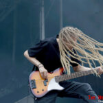 Dynamo Metal Fest 2024: Soen
